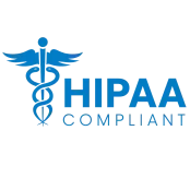 HIPAA Compliant