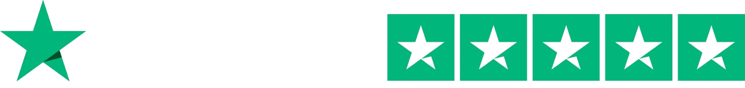 Trustpilot rating